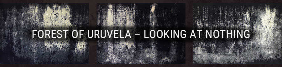 FOREST OF URUVELA | 13 Tapestries // 13 Wandteppiche by Burkhard Philipp von Harder