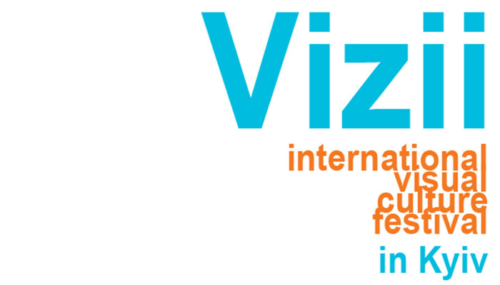 Burkhard Philipp von Harder | VIZII International Visual Culture Festival | KYIV