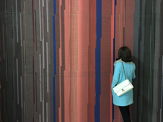 24 FPS - DECONSTRUCTING MOVIE(S) | 2ND SOLO SHOW BY Burkhard Philipp von Harder IN BEIJING / CHINA | Burkhard Philipp von Harder