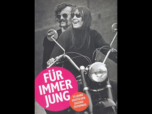 Burkhard Philipp von Harder | Für immer jung | 50 Jahre Deutscher Jugendfotopreis