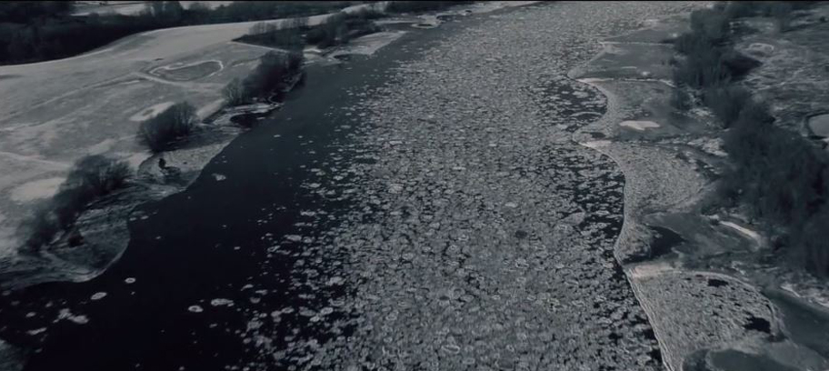 Burkhard Philipp von Harder | NARBE DEUTSCHLAND | SCAR GERMANY @ BARCELONA LOOP FESTIVAL