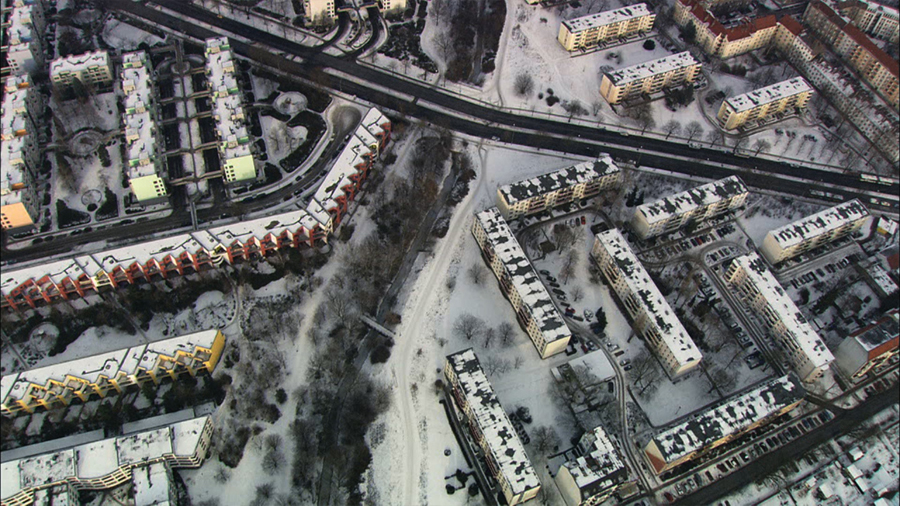 Burkhard Philipp von Harder | PART I: NARBE BERLIN | SCAR BERLIN | QUAD FILM FESTIVAL | NEW YORK