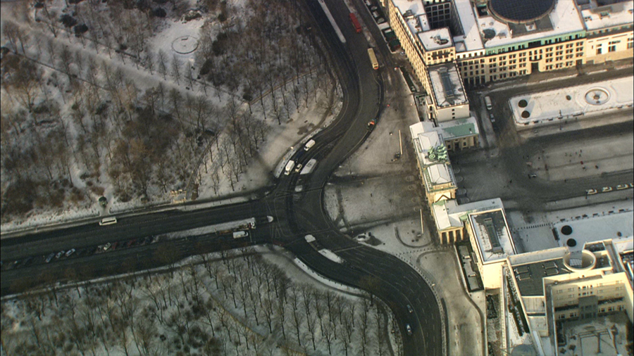 Burkhard Philipp von Harder | PART I: NARBE BERLIN | SCAR BERLIN | QUAD FILM FESTIVAL | NEW YORK