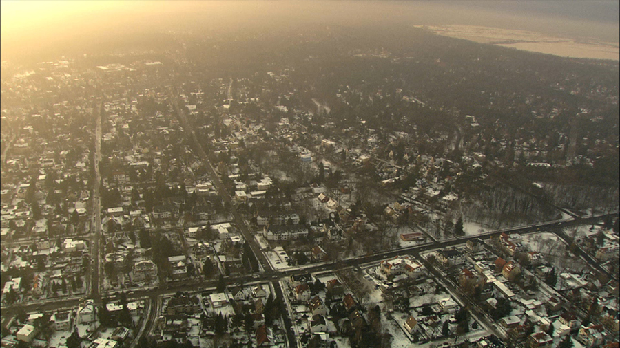 Burkhard Philipp von Harder | PART I: NARBE BERLIN | SCAR BERLIN | QUAD FILM FESTIVAL | NEW YORK