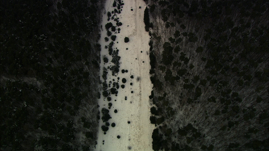 Burkhard Philipp von Harder | PART I: NARBE BERLIN | SCAR BERLIN | QUAD FILM FESTIVAL | NEW YORK