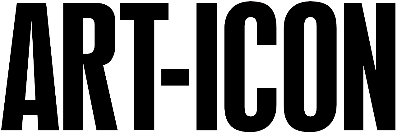 Art-icon Logo